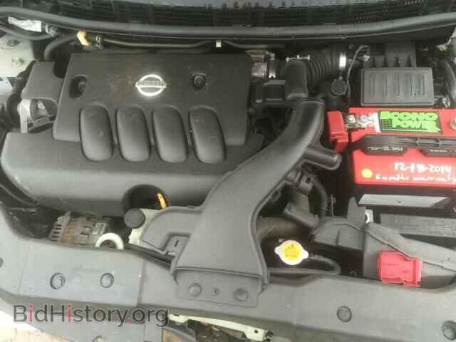 2011 NISSAN VERSA - VIN: 3N1BC1CPXBL407928 - Photo 7