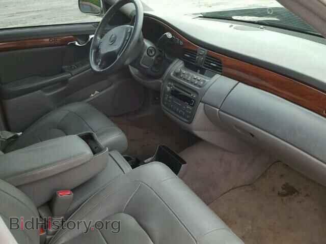 2005 CADILLAC DEVILLE - VIN: 1G6KD54Y55U255305 - Photo 5