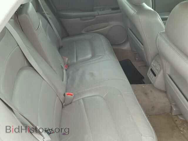 2005 CADILLAC DEVILLE - VIN: 1G6KD54Y55U255305 - Photo 6