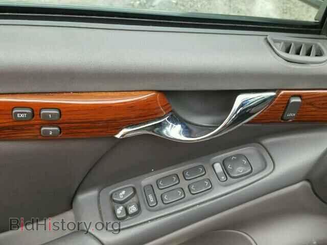 2005 CADILLAC DEVILLE - VIN: 1G6KD54Y55U255305 - Photo 9