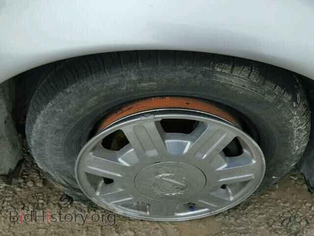 2005 CADILLAC DEVILLE - VIN: 1G6KD54Y55U255305 - Photo 10