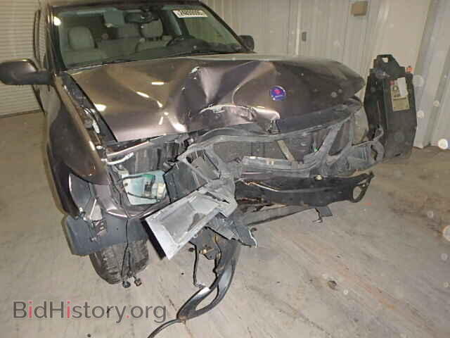2008 SAAB 97X - VIN: 5S3ET13S982803495 - Photo 9