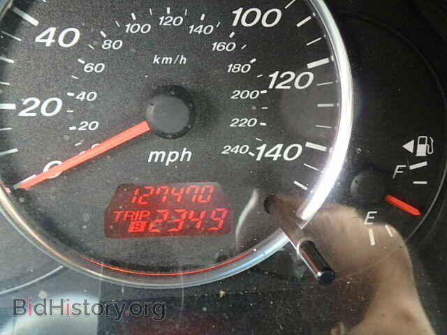 2006 MAZDA 6 - VIN: 1YVHP80C365M43935 - Photo 8