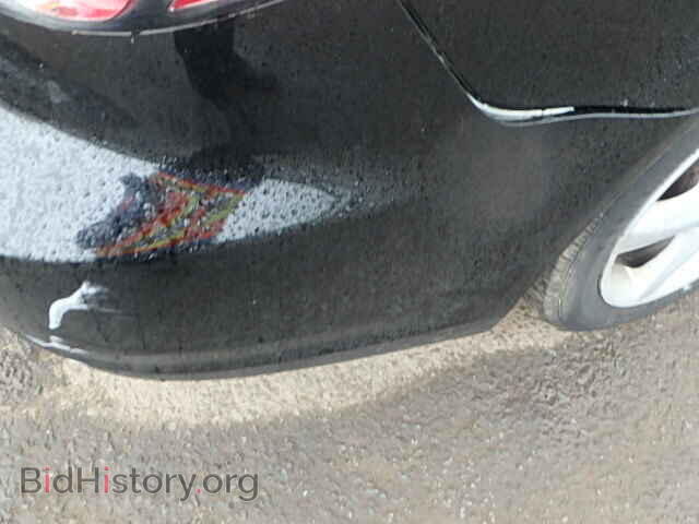 2006 MAZDA 6 - VIN: 1YVHP80C365M43935 - Photo 9