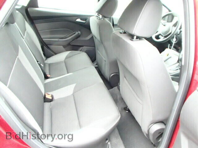 2014 FORD FOCUS - VIN: 1FADP3F21EL234845 - Photo 6