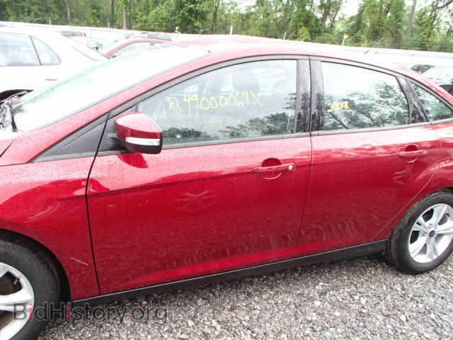 2014 FORD FOCUS - VIN: 1FADP3F21EL234845 - Photo 9