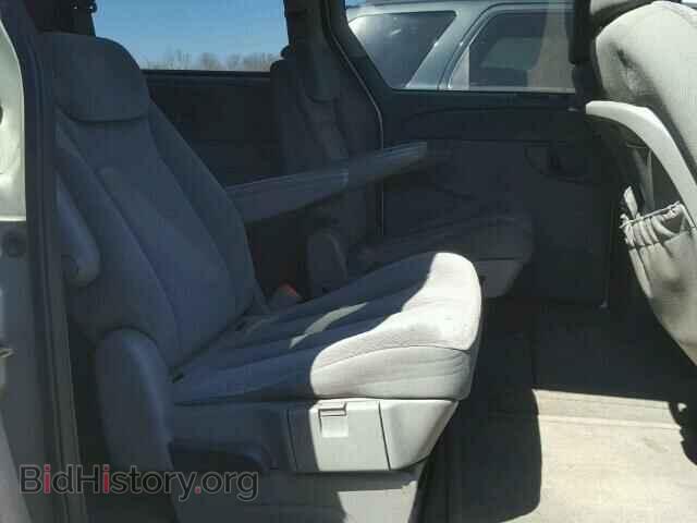2005 DODGE CARAVAN - VIN: 2D4GP44L55R570078 - Фото 5