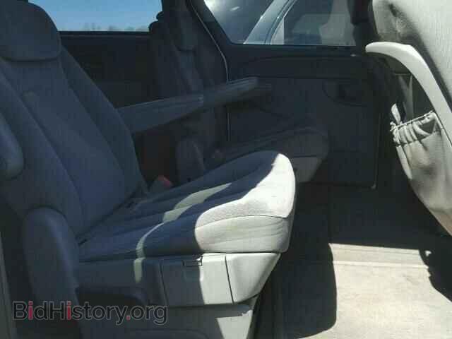 2005 DODGE CARAVAN - VIN: 2D4GP44L55R570078 - Фото 6