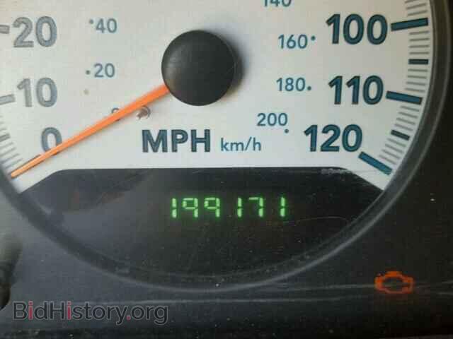 2005 DODGE CARAVAN - VIN: 2D4GP44L55R570078 - Фото 8