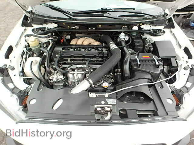 2011 MITSUBISHI EVO - VIN: JA32W8FVXBU031842 - Фото 7