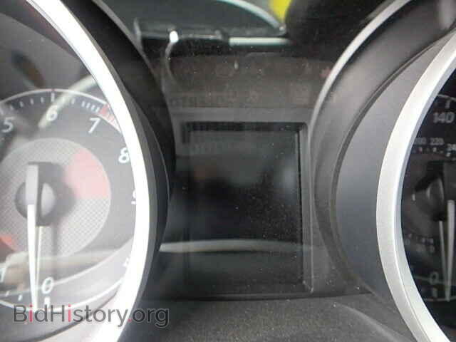2011 MITSUBISHI EVO - VIN: JA32W8FVXBU031842 - Фото 8