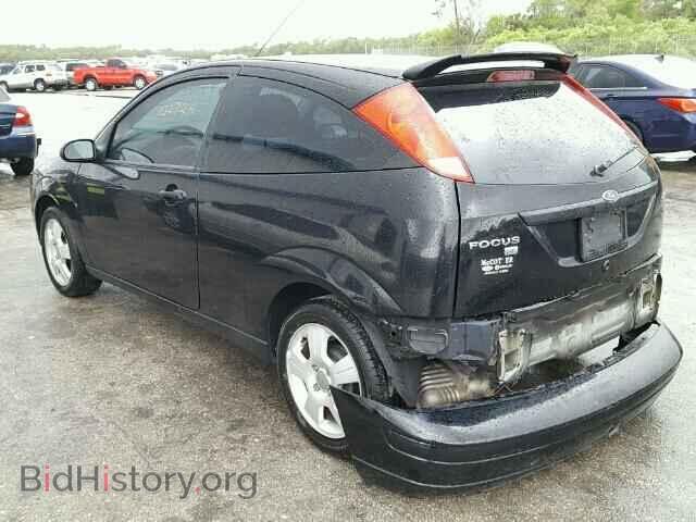 2006 FORD FOCUS - VIN: 1FAFP31N36W152710 - Фото 3