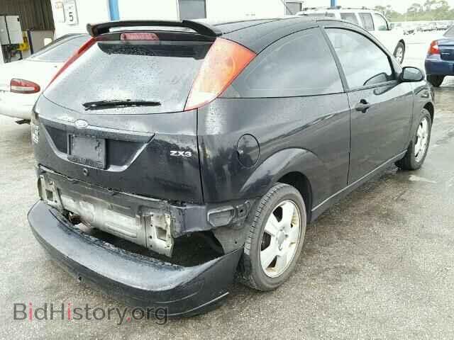 2006 FORD FOCUS - VIN: 1FAFP31N36W152710 - Фото 4