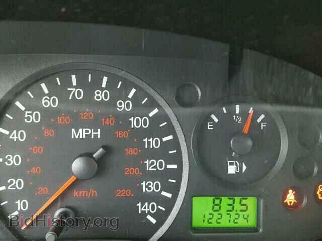 2006 FORD FOCUS - VIN: 1FAFP31N36W152710 - Фото 8