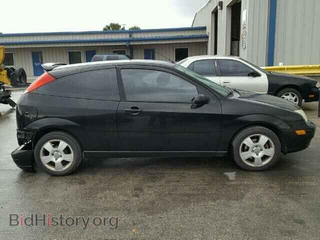 2006 FORD FOCUS - VIN: 1FAFP31N36W152710 - Фото 9