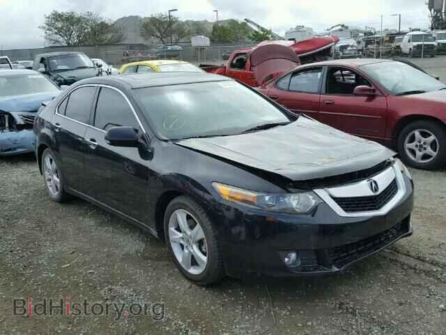 Фотография JH4CU2F60AC033426 - ACURA TSX 2010