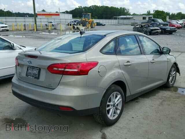 2015 FORD FOCUS - VIN: 1FADP3F26FL311288 - Фото 4