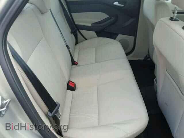 2015 FORD FOCUS - VIN: 1FADP3F26FL311288 - Фото 6