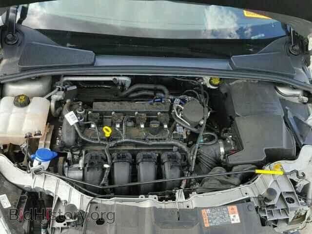 2015 FORD FOCUS - VIN: 1FADP3F26FL311288 - Фото 7