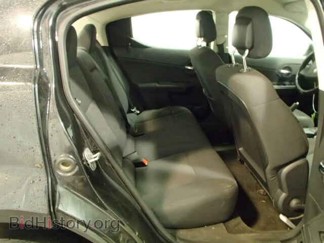 2010 DODGE AVENGER - VIN: 1B3CC4FB7AN171659 - Photo 6