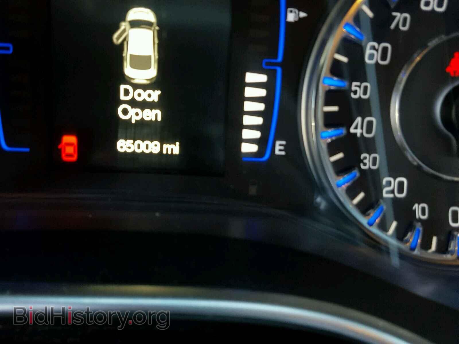 2015 CHRYSLER 200 - VIN: 1C3CCCAB4FN628374 - Photo 8