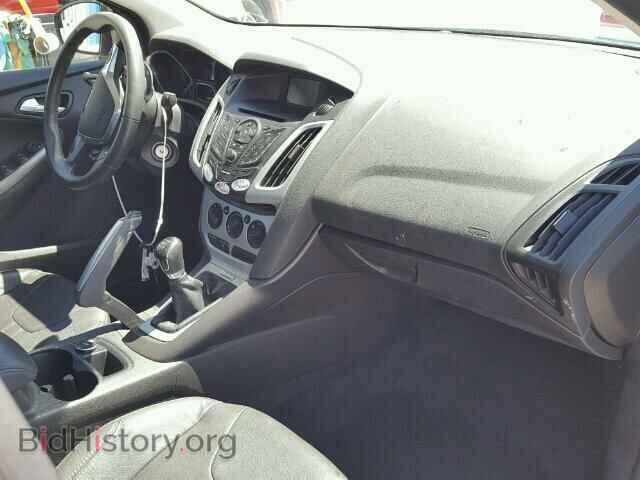 2013 FORD FOCUS - VIN: 1FADP3F2XDL129770 - Фото 5