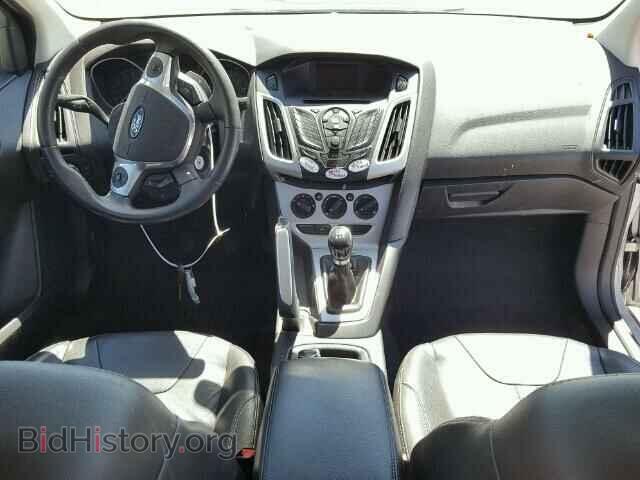 2013 FORD FOCUS - VIN: 1FADP3F2XDL129770 - Фото 9