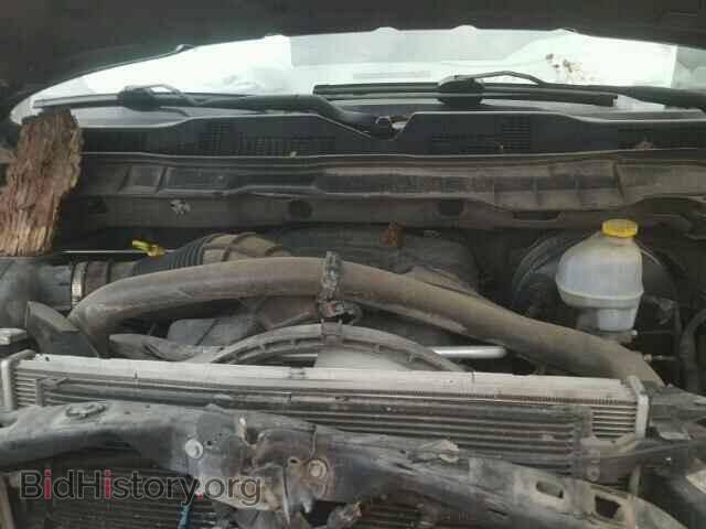 2012 DODGE RAM 1500 - VIN: 1C6RD7FT6CS167470 - Фото 7