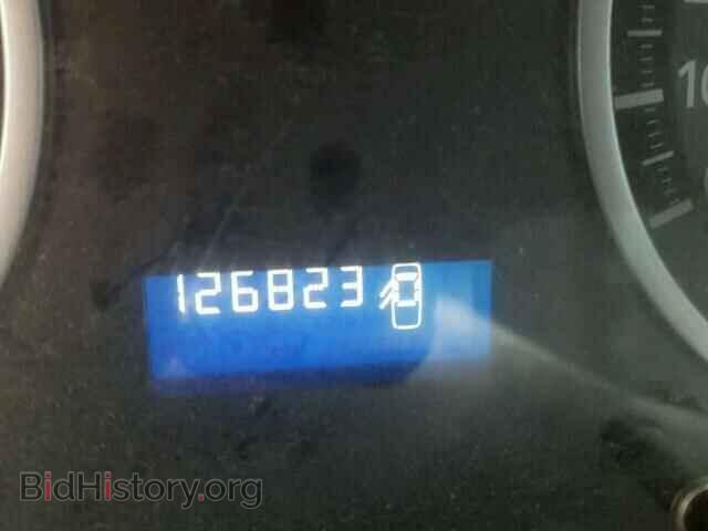 2012 DODGE RAM 1500 - VIN: 1C6RD7FT6CS167470 - Фото 8