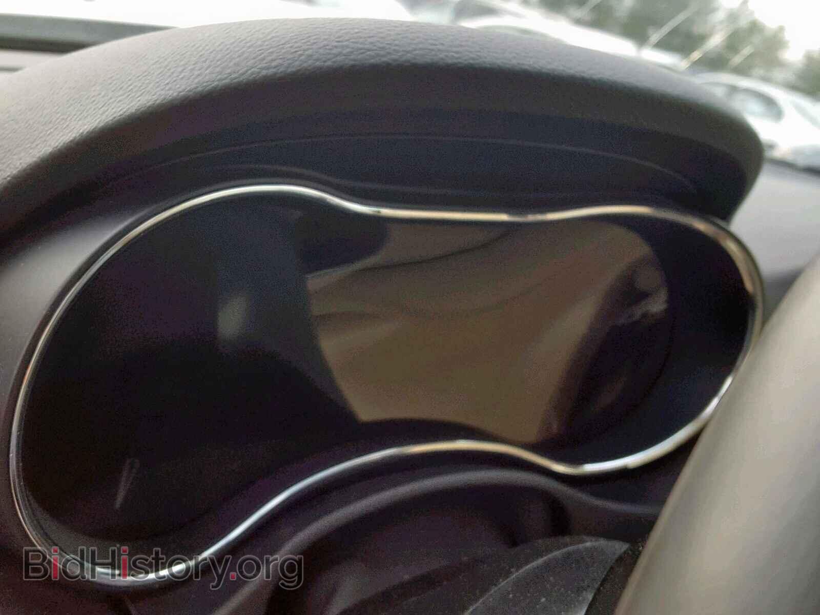 2017 DODGE DURANGO GT - VIN: 1C4RDJDG4HC833688 - Photo 8