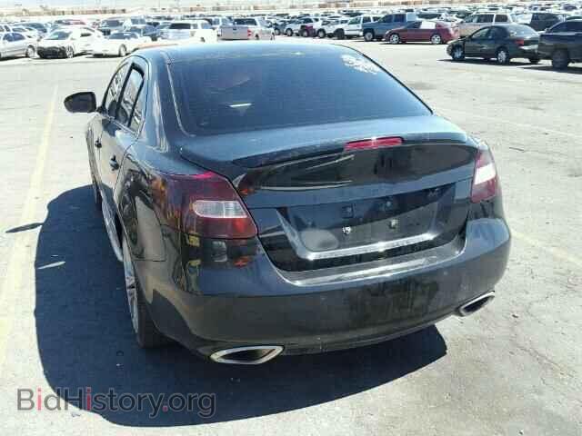 2012 SUZUKI KIZASHI - VIN: JS2RE9A82C6100349 - Фото 3