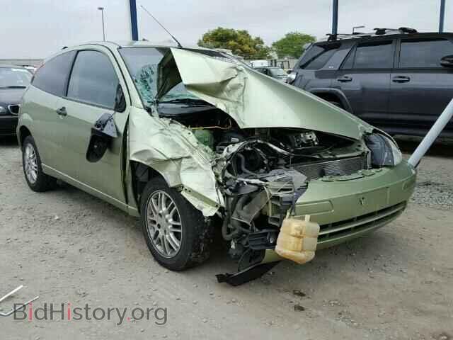 Фотография 1FAHP31N37W263204 - FORD FOCUS 2007