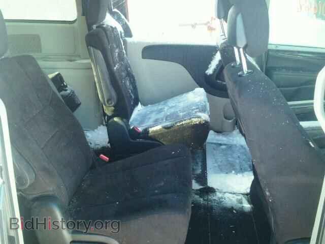 2012 DODGE CARAVAN - VIN: 2C4RDGBG2CR148949 - Photo 6