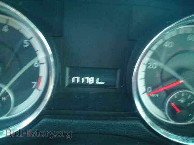 2012 DODGE CARAVAN - VIN: 2C4RDGBG2CR148949 - Photo 8