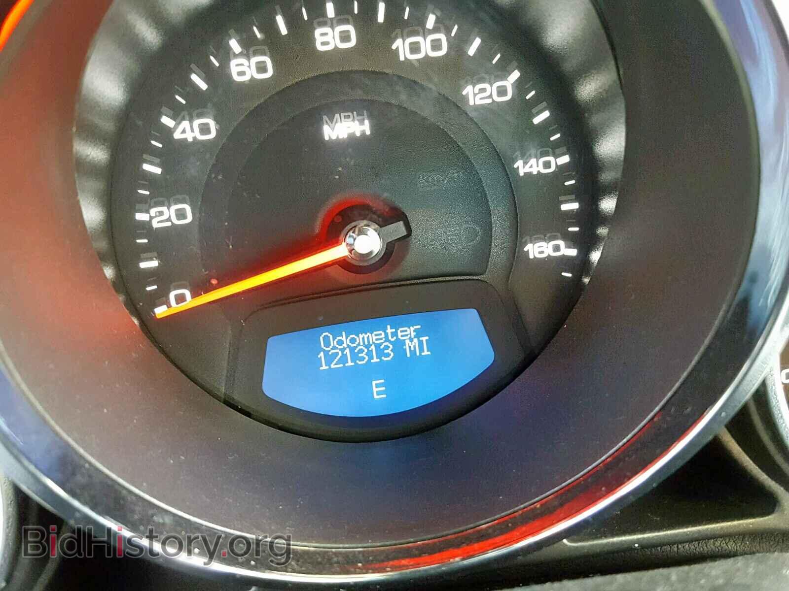 2008 CADILLAC CTS - VIN: 1G6DF577680130363 - Фото 8