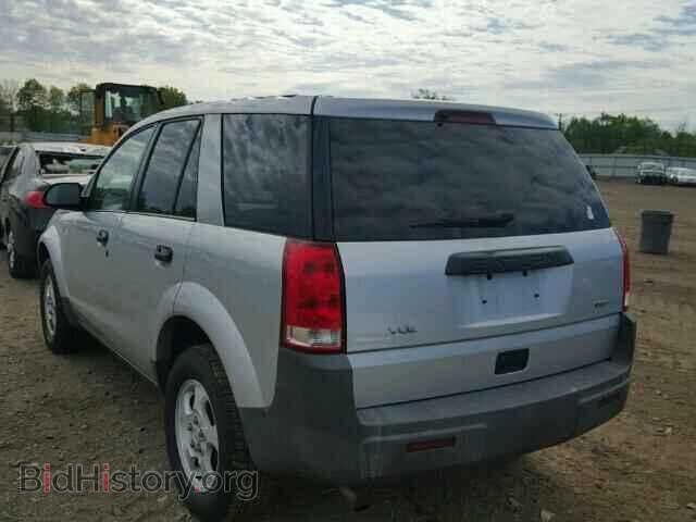 2004 SATURN VUE - VIN: 5GZCZ43D74S803776 - Фото 3