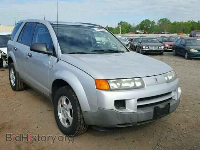 2004 SATURN VUE - VIN: 5GZCZ43D74S803776 - Фото 9