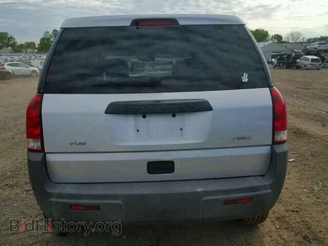 2004 SATURN VUE - VIN: 5GZCZ43D74S803776 - Фото 10