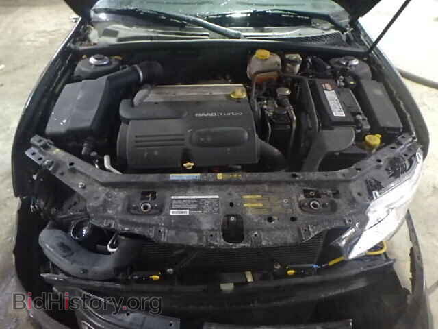 2003 SAAB 9 3 - VIN: YS3FB49S431028536 - Photo 7