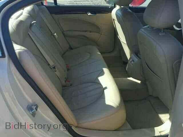 2011 BUICK LUCERNE - VIN: 1G4HC5EM5BU101562 - Photo 6
