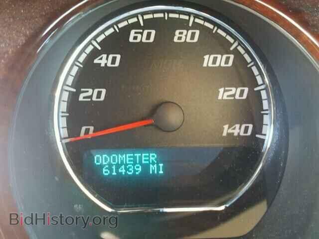 2011 BUICK LUCERNE - VIN: 1G4HC5EM5BU101562 - Photo 8