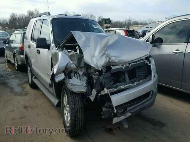 Photo 1FMEU73E96UB06017 - FORD EXPLORER 2006