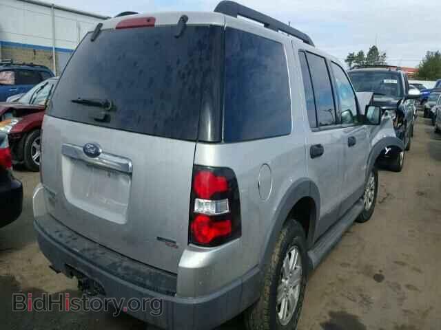 2006 FORD EXPLORER - VIN: 1FMEU73E96UB06017 - Photo 4