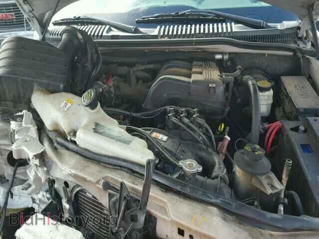 2006 FORD EXPLORER - VIN: 1FMEU73E96UB06017 - Photo 7
