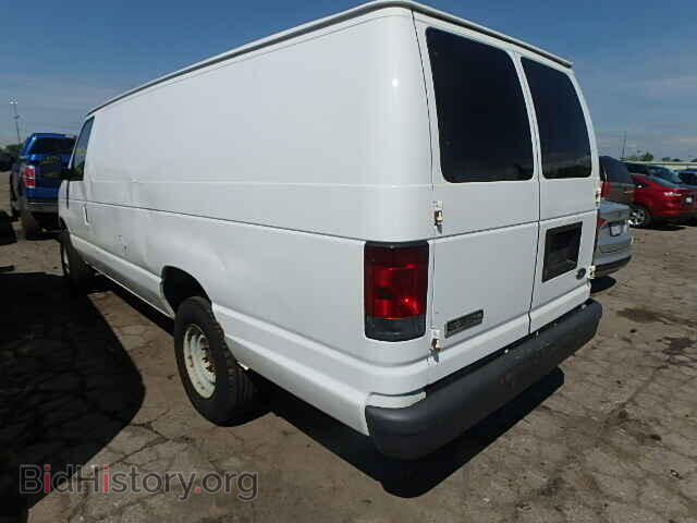 2007 FORD ECONOLINE - VIN: 1FTSS34L77DA03439 - Фото 3