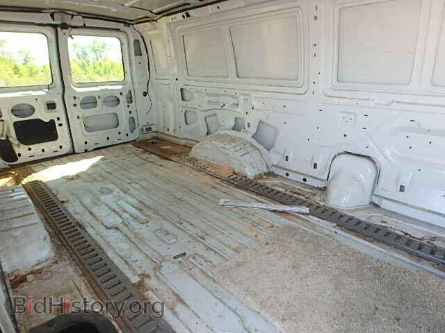 2007 FORD ECONOLINE - VIN: 1FTSS34L77DA03439 - Фото 6