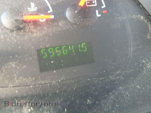 2007 FORD ECONOLINE - VIN: 1FTSS34L77DA03439 - Фото 8