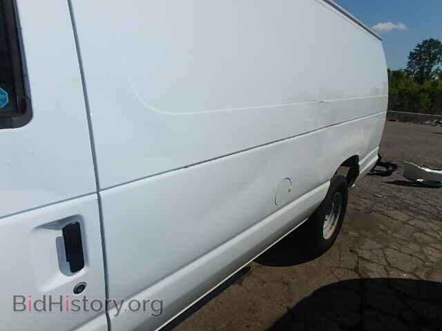 2007 FORD ECONOLINE - VIN: 1FTSS34L77DA03439 - Фото 10