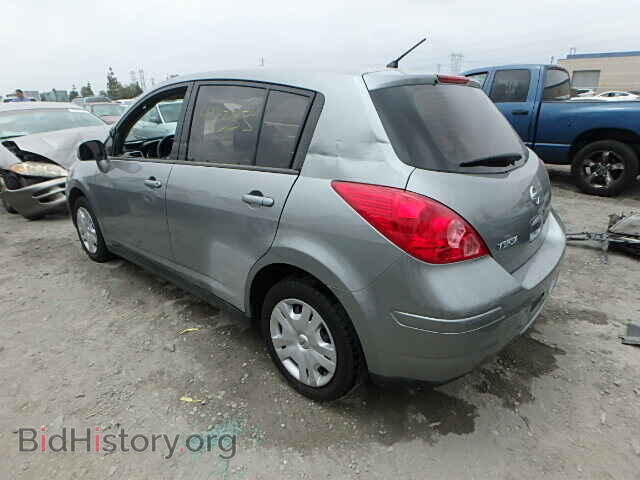 2011 NISSAN VERSA - VIN: 3N1BC1CP1BL485031 - Photo 3