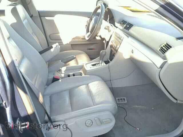 2005 AUDI A4 - VIN: WAUDF78E75A548889 - Фото 5